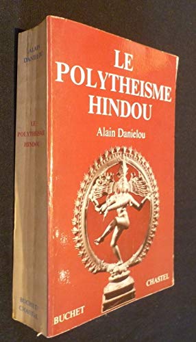 Le polythéisme hindou 