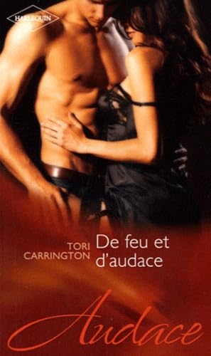 De feu et d'audace 9782280231022