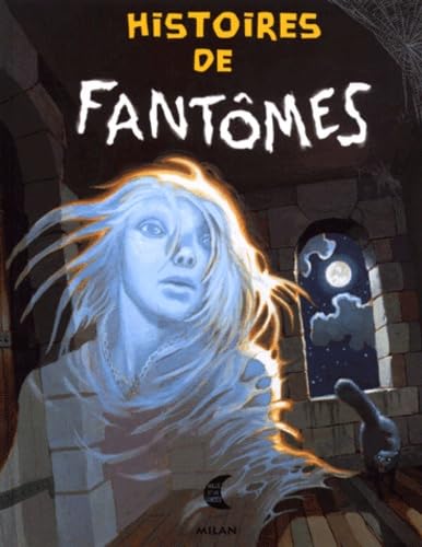 Histoires De Fantomes 9782745901330