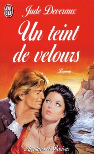 Un teint de velours 9782290030035