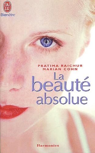 La beauté absolue 9782290322321