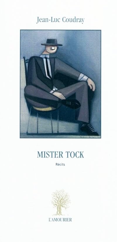 Mister Tock 9782915120745