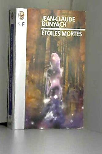 Etoiles mortes 9782290305546