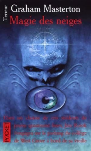 La Magie des neiges 9782266102308