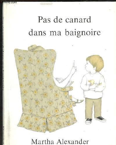 Pas de canard 092796 9782801105146