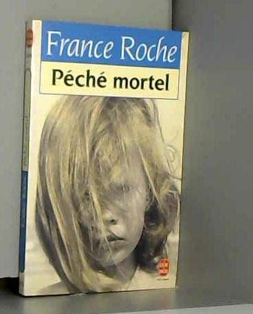 Péché mortel 9782253057635