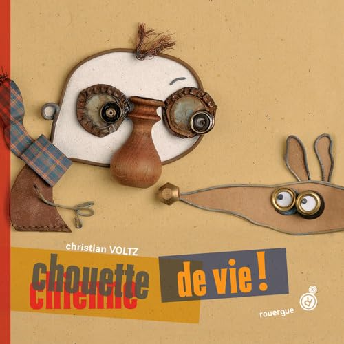 Chouette de vie 9782812605611