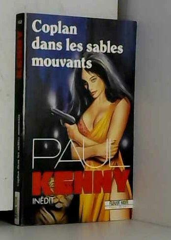 Coplan dans les sables mouvants 9782265044449