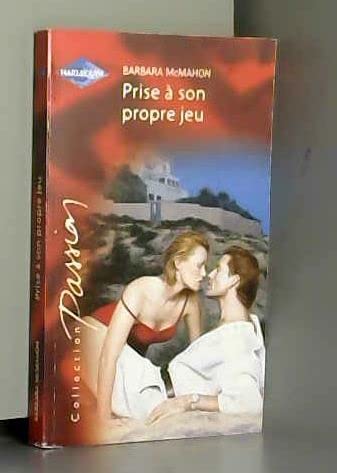 Prise à son propre jeu 9782280179102