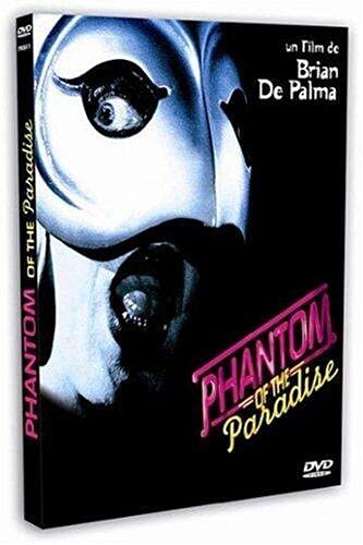 Phantom of the Paradise [Édition Simple] 3530941037324