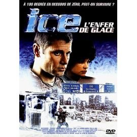 Ice-l'enfer de Glace 3530941016497