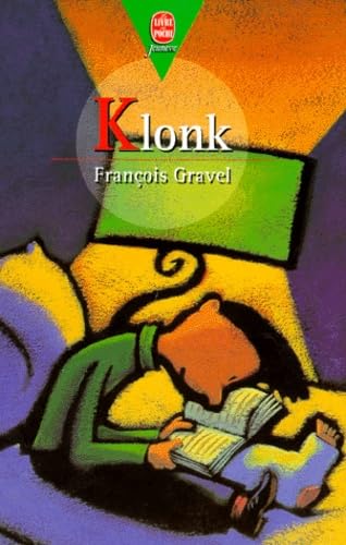 Klonk 9782013215404