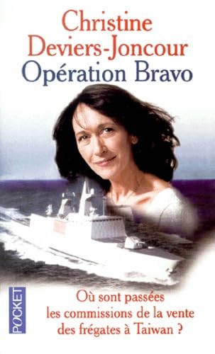 Opération Bravo 9782266106337