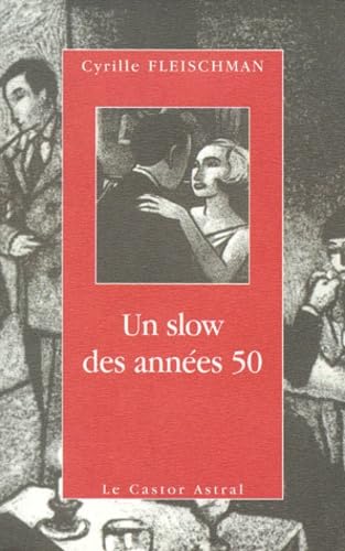 Un slow des années 50 9782859203788