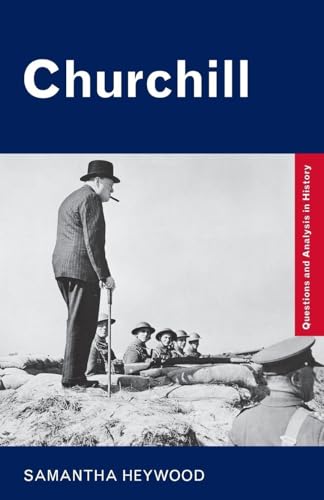 Churchill 9780415230162