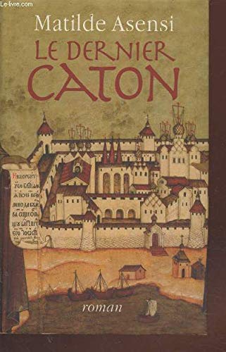 Le dernier Caton 9782298000146