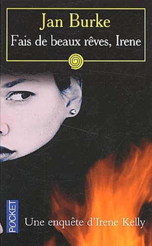 Fais de beaux rêves Irène 9782266117685