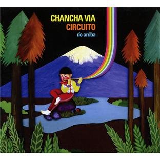 Chancha Via Circuito-Rio Arriba [Import] 0711623405423