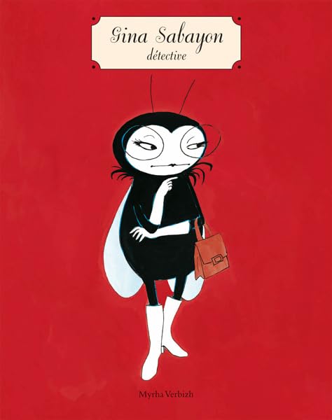 Gina Sabayon - Détective 9782211214025