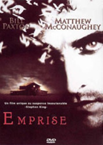 Emprise (Edition simple) [Import belge] 5410865415379