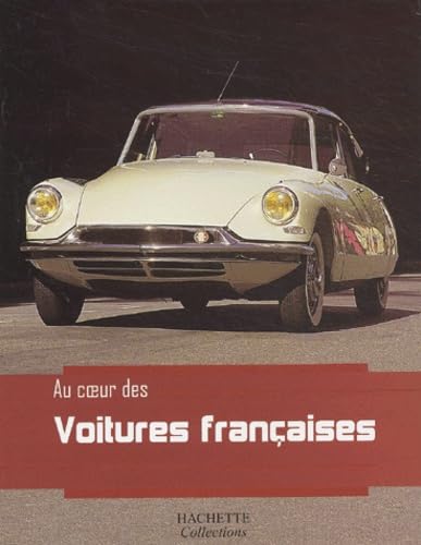 Automobiles 9782846343008