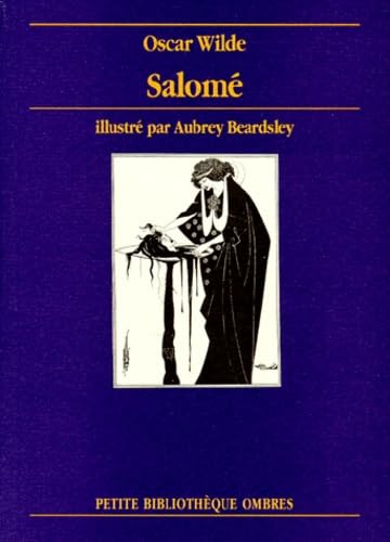 Salomé 9782905964564