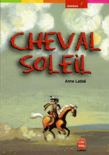 Cheval soleil 9782013218498