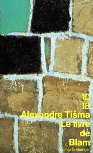 Le livre de Blam 9782264015631