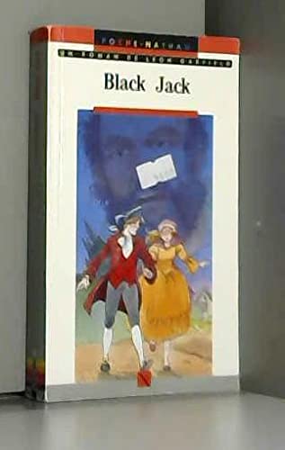 Black Jack 9782092041185