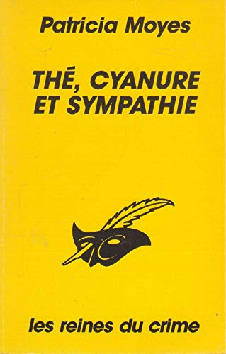THE CYANURE ET SYMPATHIE 9782702417973