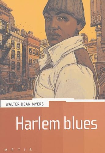 Harlem Blues 9782700229769