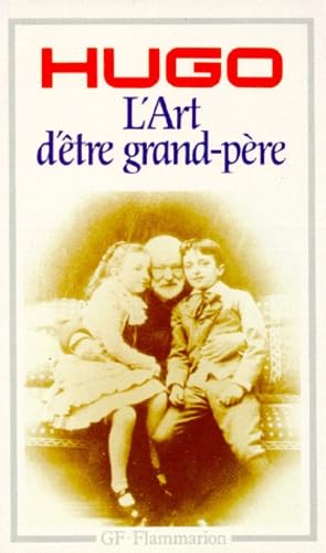 L'Art d'être grand-père 9782080704382