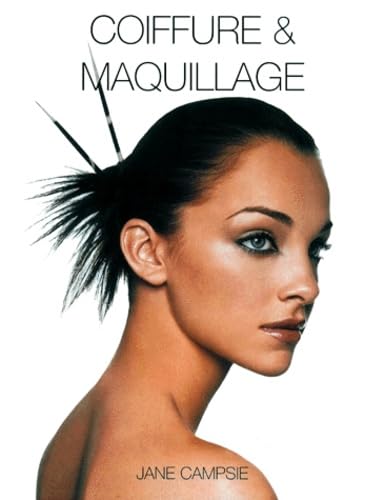 Coiffure et maquillage 9783829022972