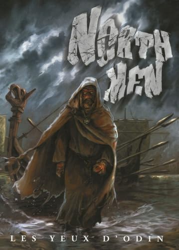 Northmen, Tome 1 : Les yeux d'Odin 9782849490228