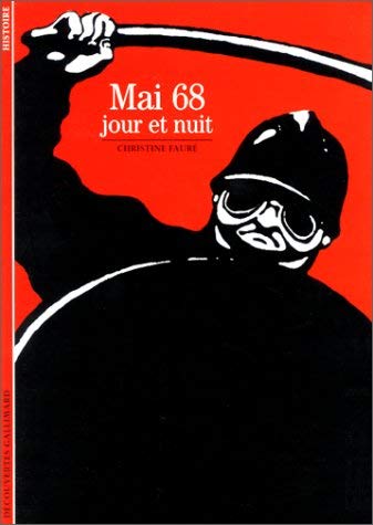 MAI 68: JOUR ET NUIT 9782070534487