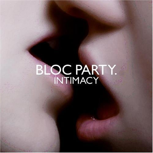 Intimacy 5055036201858