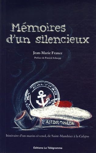 MEMOIRES D'UN SILENCIEUX 9782848331720