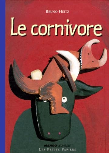 Le Cornivore 9782740410141