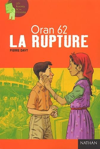 Oran 62 : La Rupture 9782092111314