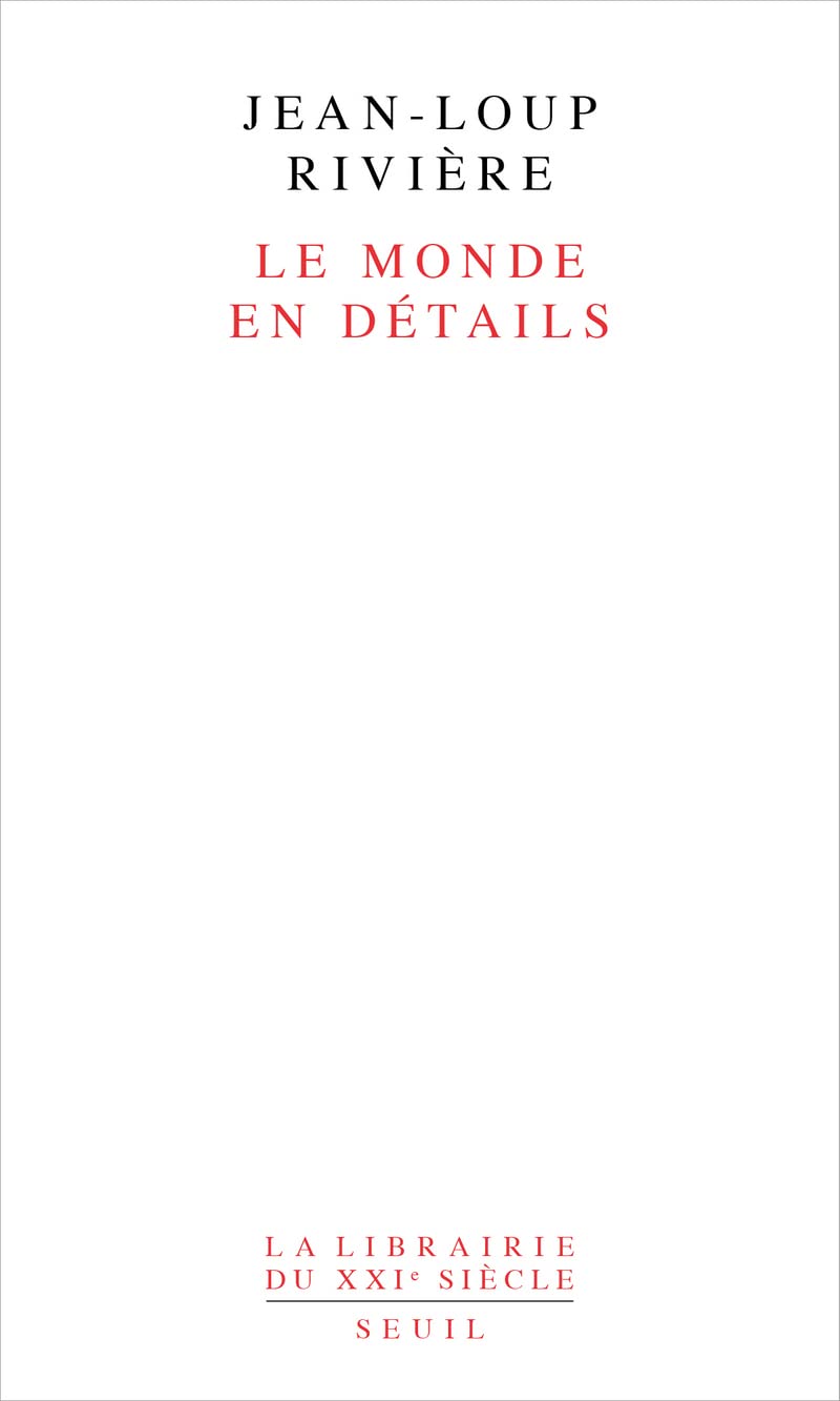 Le Monde en détails 9782021176056