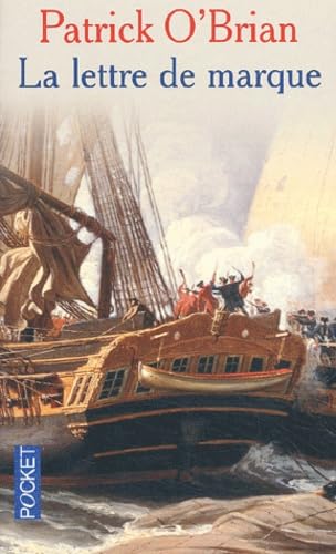 La lettre de marque 9782266121873