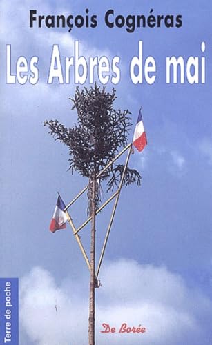 Les arbres de mai 9782844941657