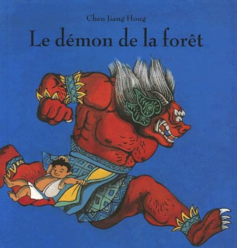 Demon de la foret (Le) 9782211085342