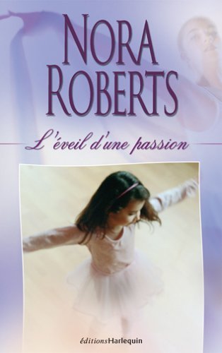 L'éveil d'une passion 9782280095174