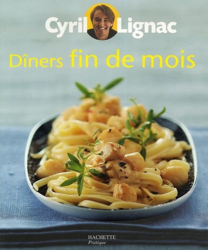 Dîners fin de mois 9782016210505