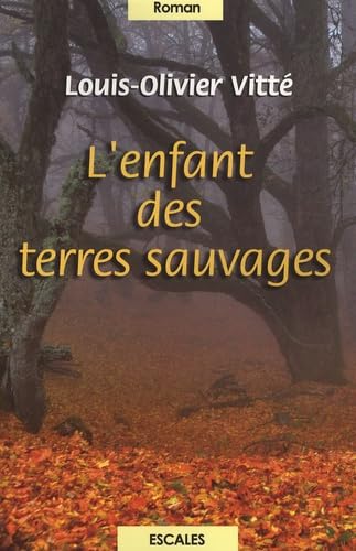 L'enfant des terres sauvages 9782846663823