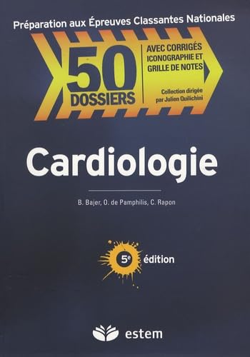 Cardiologie 9782843714177