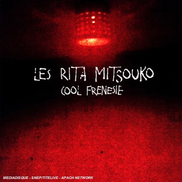 Cool Frenesie 5060107721173