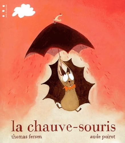 La chauve-souris 9782912138309