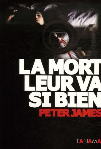 La mort leur va si bien 9782755701739